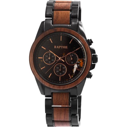 Raptor Herrenchronograph 