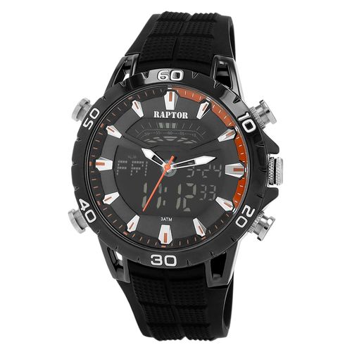 Raptor Herrenuhr 