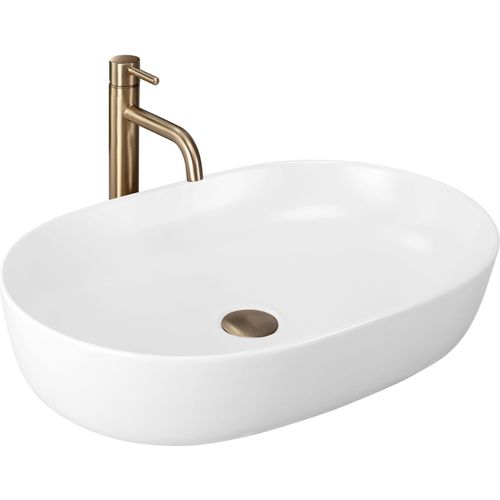 Rea Waschbecken CLEO 61 WHITE MATT