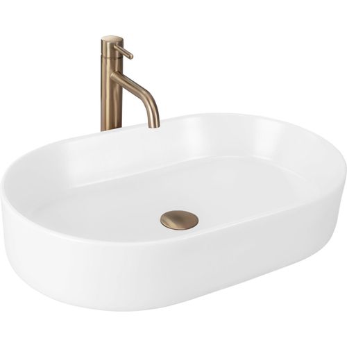 Rea Waschbecken NADIA 60 WHITE MATT