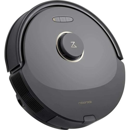 Roborock Q8 Max Roboter-Staubsauger 0,77 l Staubbeutel Schwarz (R100044)