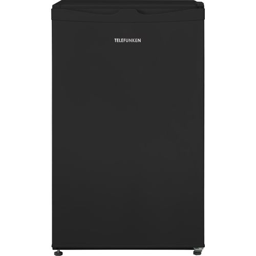 TELEFUNKEN CF-33-101-2 Kühlschrank mit Gefrierfach (nur für Eiswürfel) | Freistehend | 89 Liter