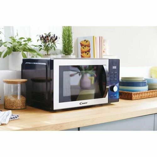 Kombi-Mikrowelle 29L MO: 1000W