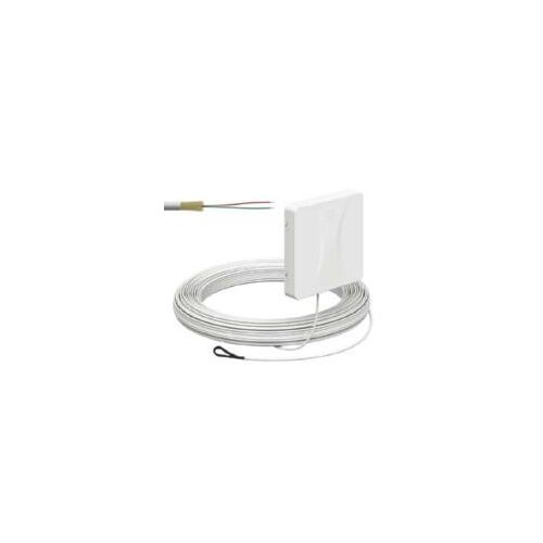 Kaiser Glasfaser-Teilnehmeranschluss GfTA AP 2xF mit vorkonfektionierter Leitung, 30m (4252017)