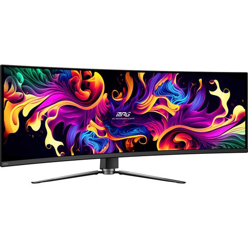 MSI MAG 341CQP QD-OLED 34