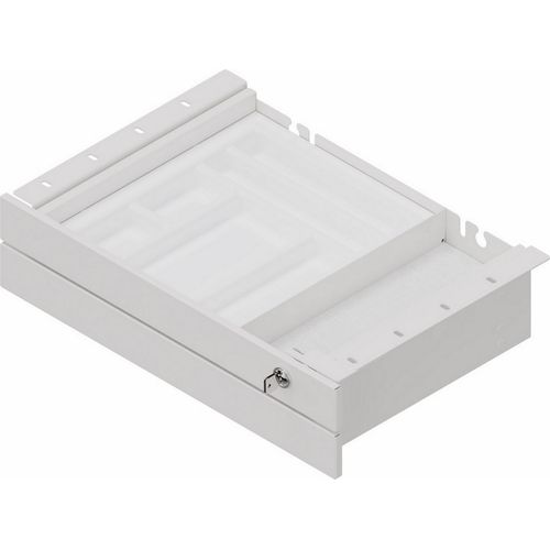 bümö Zubehör Schublade DeskDrawerPro2