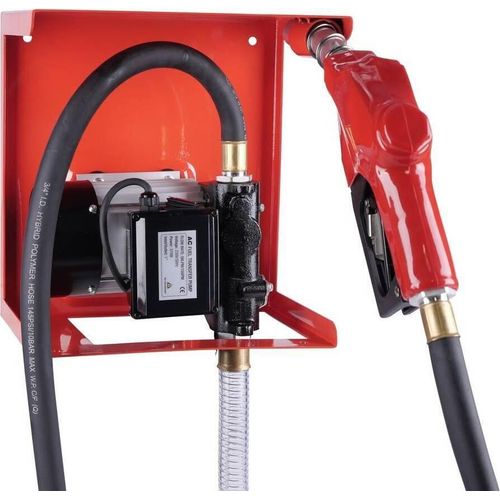 Dieselpumpensatz offen 230V 56 L/min