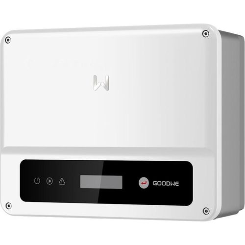 Wechselrichter Goodwe GW3000-XS Plus 3000W WLAN Einphasig Singel-MPPT WiFi App