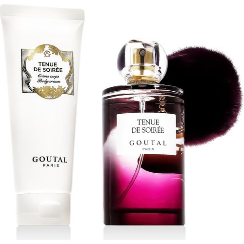 Goutal Tenue De Soiree Eau De Parfum Spray 100ml Set 2 Artikel