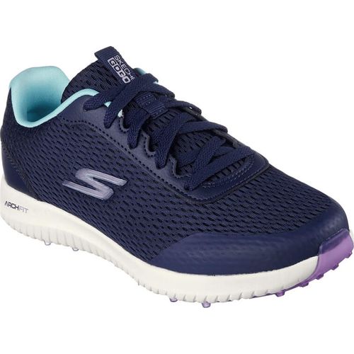 Skechers Golfschuhe Damen 736B6563686572735F313233303239 Blau 41 EU