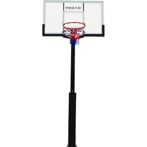 Pegasi Basketballkorb Inground 2.45 - 3.05m
