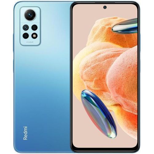 Xiaomi Redmi Note 12 Pro 16,9 cm (6.67