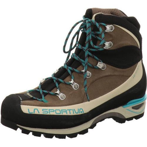 Wanderschuh La Sportiva 11O 801802N Trango Alp Evo Ws, 11O 801802N Trango Alp Evo Ws
