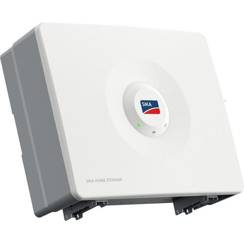 0% SMA Home Storage Batteriespeicher System HS-BM-3.28-10 HV 3.28 kWh 1x HS-BM-3.28-10