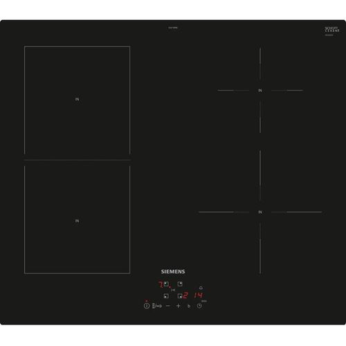 Induktionskochfeld BOSCH EE611BPB5E iq500 60 cm