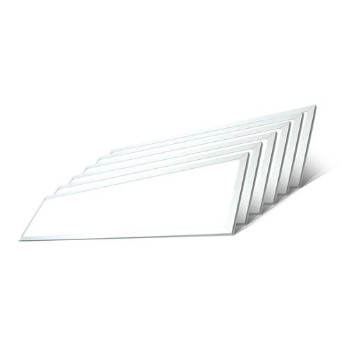 LED-Panels mit hohem Lumenwert - 120x30 - IP20 - 29W - 3960 Lumen - PKW - 6000K 6 Stück/Packung