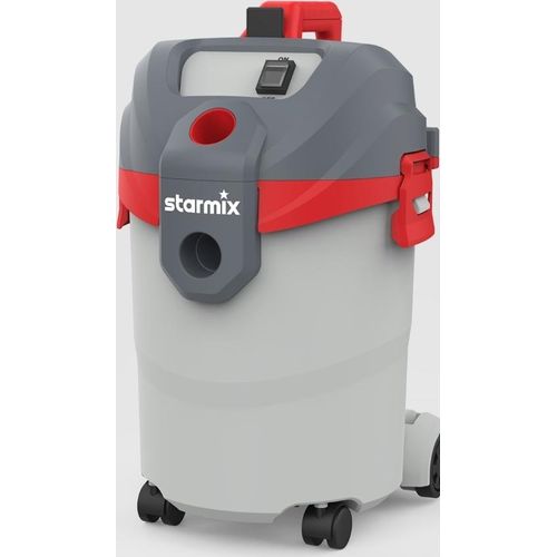 Starmix Nass- und Trockensauger FLEXO P-1420 (110103)