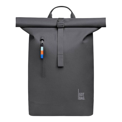 Got Bag Rucksack Rolltop Lite 2.0 shark : 11-grau