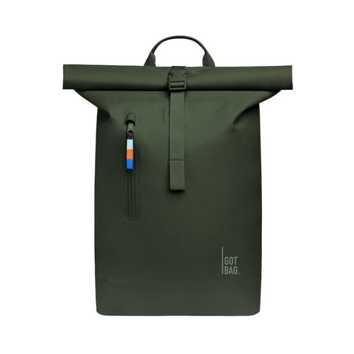 Got Bag Rucksack Rolltop Lite 2.0 - Algea