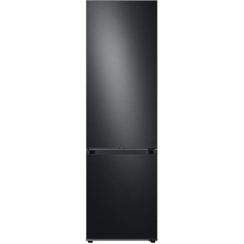 Samsung RB38C7B6AB1/EF Kühl- und Gefrierkombination Freistehend A Schwarz
