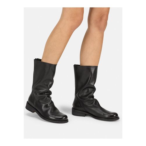 FELMINI Stiefel Stiefel Leder