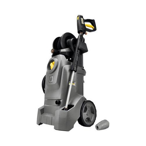 Hochdruckreiniger Kärcher Professional HD 4/10 X Plus Classic (Druck 145 bar, 400 l/h)
