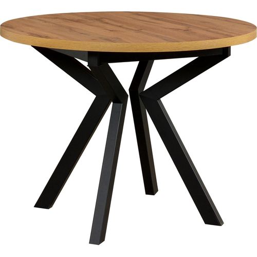 Tisch IKON 7 100x100 cm WOTAN
