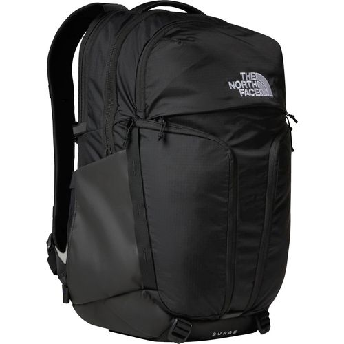 The North Face Tagesrucksack Surge TNF Black