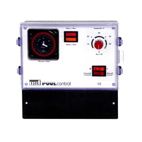OSF Pool Control 230 ES Filtersteuerung