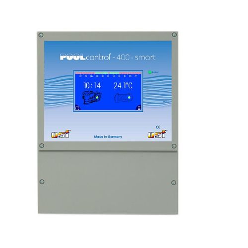 OSF PC-400-smart Schwimmbadsteuerung