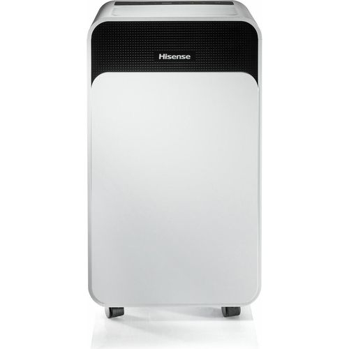 HISENSE Luftentfeuchter D16CW 30qm 16L/24h 38dB 270W WiFi