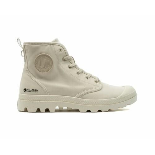 Stiefeletten Palladium Pampa Organic