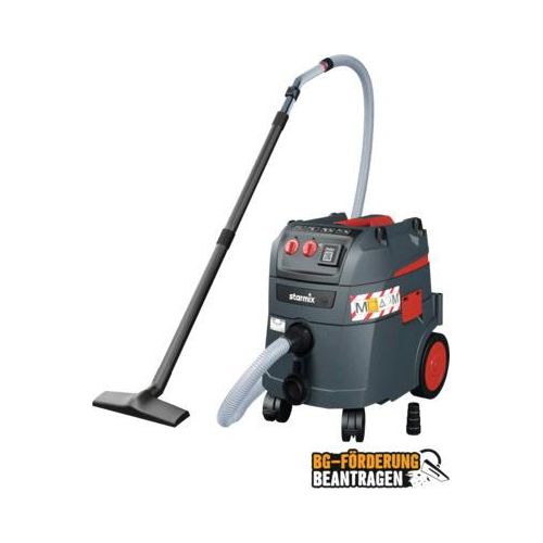 Nass- und Trockensauger Starmix M-Klasse PULSE M-1635 SAFE