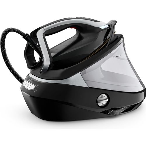 TEFAL Dampfbügelstation Bügeleisen 9 Bar 800 g/min Bügelstation Anti-Kalk 3000 W