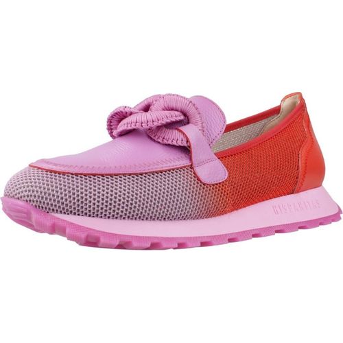Hispanitas Loira Slipper Violett