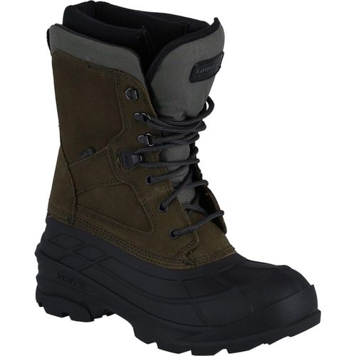 Kamik Nationplus Herren Stiefel EUR 46