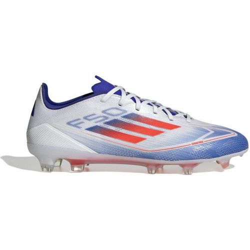 ADIDAS F50 Pro FG Fußballschuhe Herren blau 45 1/3