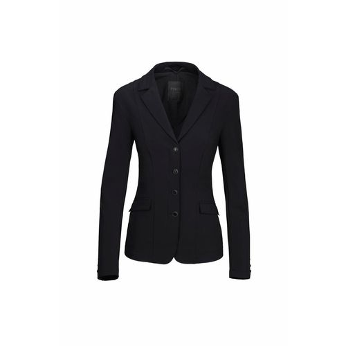 Pikeur Competition Jacket Damen Sakko Black Athleisure FS 2024, Größe:92
