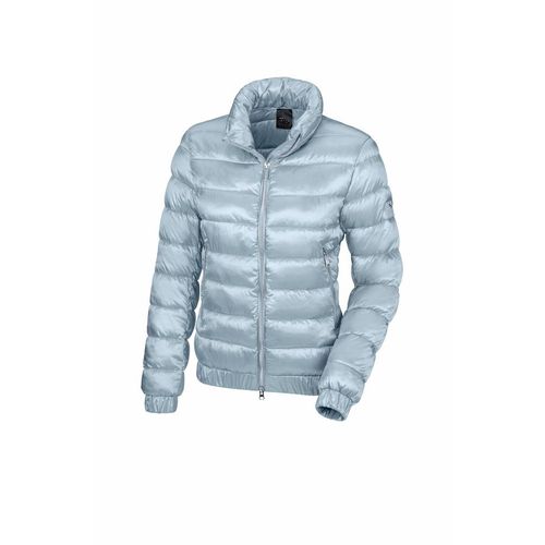 Pikeur Selection Quilt-Jacke 310 pastel blue 42