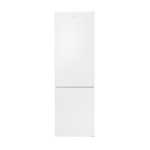 Candy City Combi CCT3L517EW Freistehend 260 L E E White