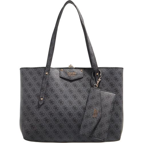 Guess Eco Brenton Einkaufstasche Grau Grau One Size