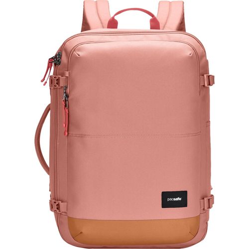 Pacsafe Rucksack GO 34L Carry-On 32 x 20 x 47