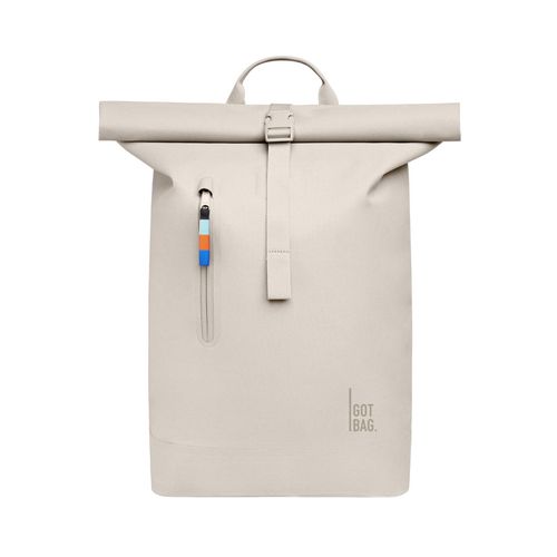 Got Bag Rucksack Rolltop Lite 2.0 - Soft Shell