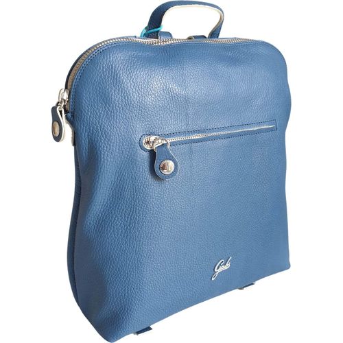 Tasche Gabs Brigitte Damen Lagune Leder