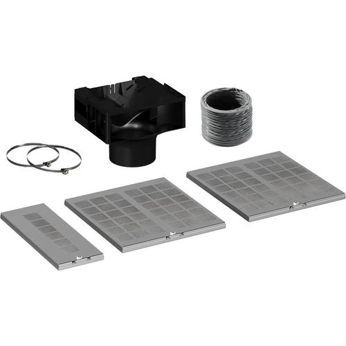 Siemens Long Life Umluftset LZ11BKS11