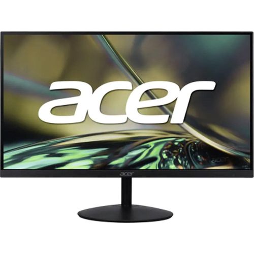 Monitor SB2, SB322QA, Schwarz, 31,5 Zoll, Full-HD, IPS, 75 Hz, 4 ms