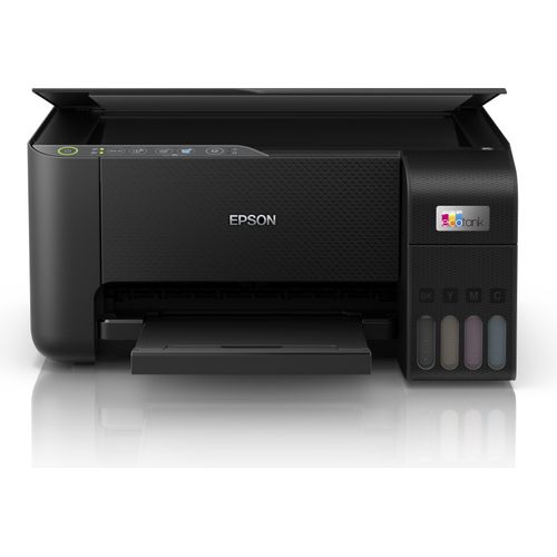 Epson EcoTank ET-2865 - Multifunktionsdrucker - Farbe - Tintenstrahl - ITS - A4 (Medien)