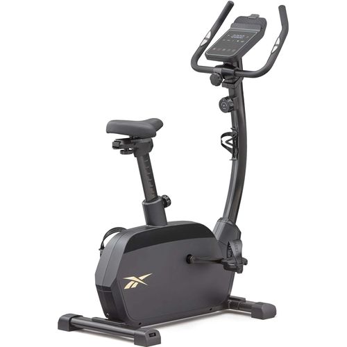 Reebok FR20 Heimtrainer schwarz