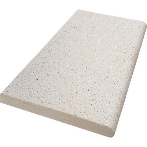 Pool Randsteine SET WELLE für Rundpool Ø 360 cm | 3,6 m