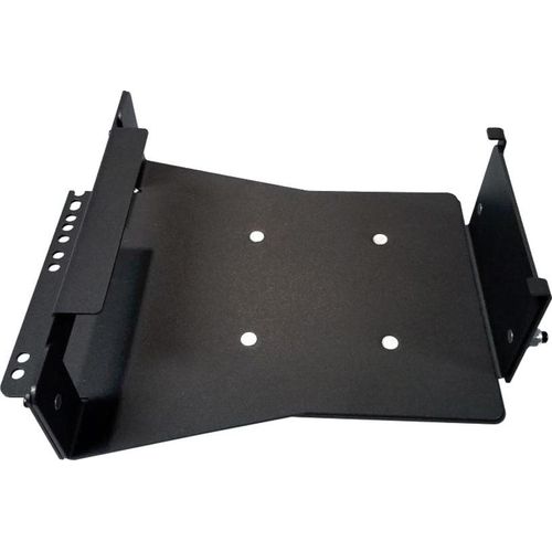 Gamber-Johnson 7160-1693, Befestigungssockel, Auto, Schwarz, Monochromatisch, 209,6 mm, 266,7 mm
